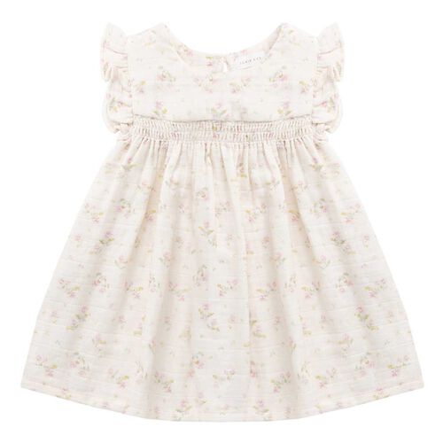 Jamie Kay Organic Cotton Muslin Tiana Dress